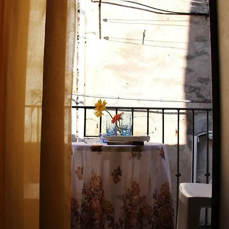 Suggestive Two In The Heart Of The Old Town Cefalù